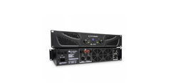 Crown XLi800 Tehovahvistin (2x200W, 8 Ohm)