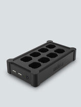 Chauvet D-Fi XLR Pack langaton DMX-paketti