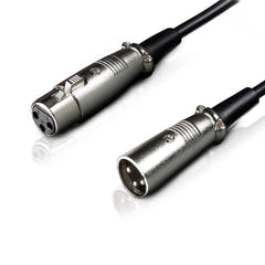 LD Systems D 1006 - Dynaaminen laulumikrofoni med afbryder