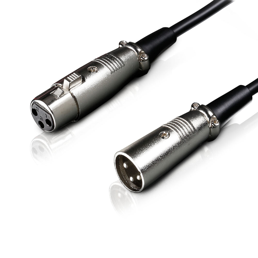 LD Systems D 1006 - Dynaaminen laulumikrofoni med afbryder