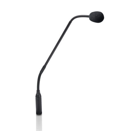 LD Systems D 1015 CM Konferenssi Kondensaattori Mikrotonit