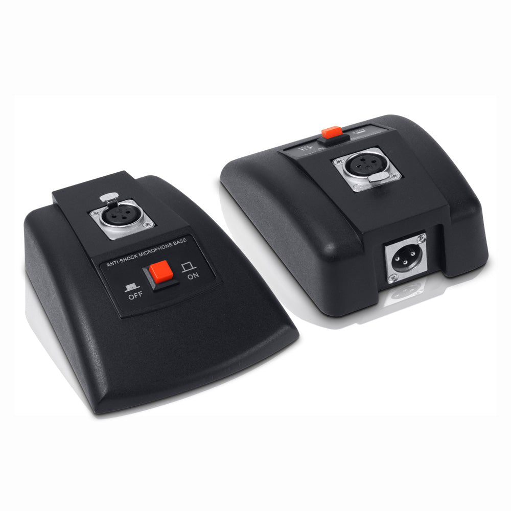 LD Systems D 1015 CMB jalusta D konferenssimikrofonille (1015cm)