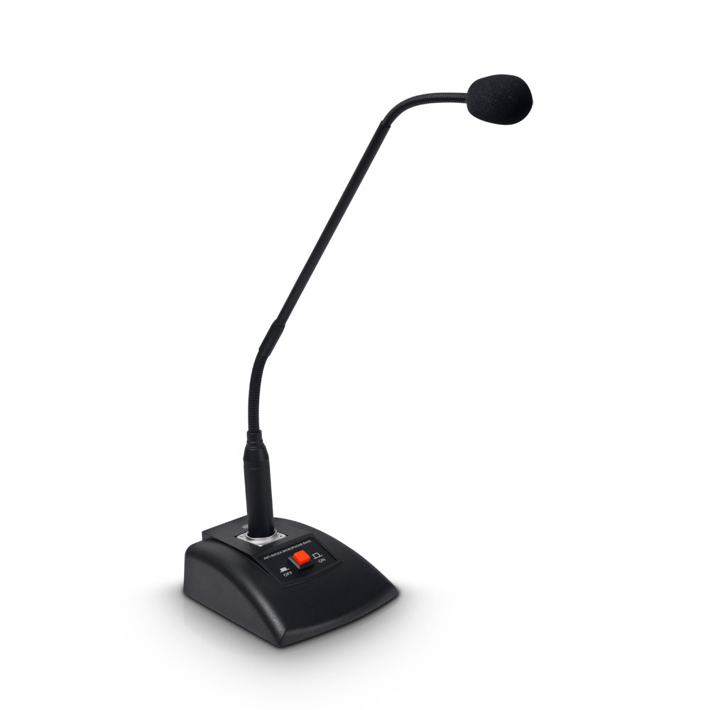 LD Systems D 1015 CMB Alusta D Konferenssi Mikrotonit (1015cm)