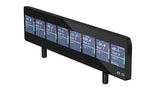 iCon D5 OLED-näyttö P1-Nanolle