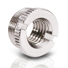 Adapteri 5/8" 3/8"