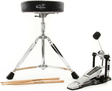 Roland DAP-3X V-Drums Lisävarustepaketti