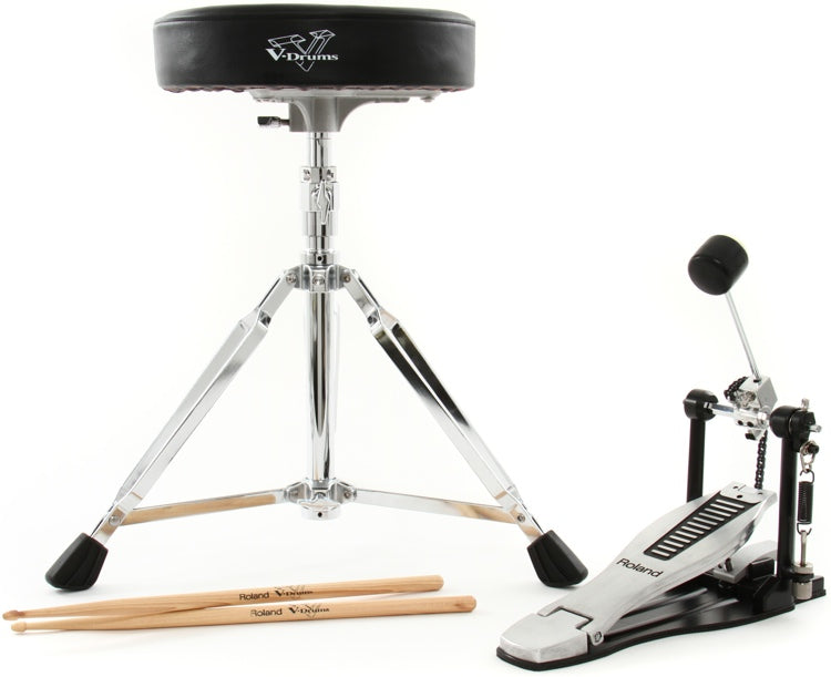 Roland DAP-3X V-Drums Lisävarustepaketti