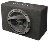 HERTZ 10" SUB-BOX (600W)