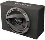 Hertz 12" HCP Sub Subwoofer-sarja