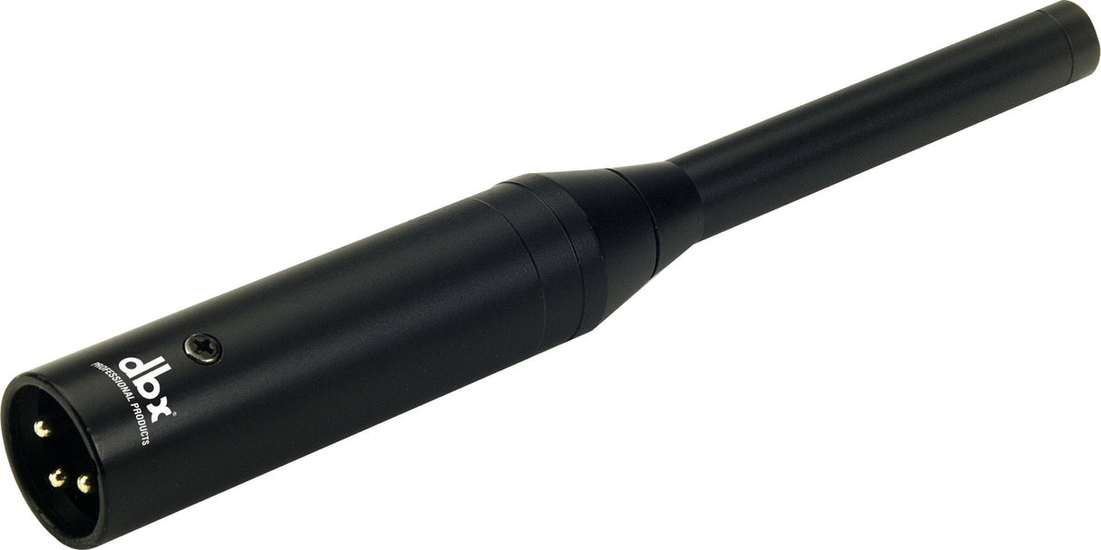 dbx RTA-M DriveRack PA -mittausmikrofoni