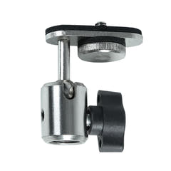 Adam Hall Stands DCAM 1 - Kamera-adapteri 5/8" → 1/4"