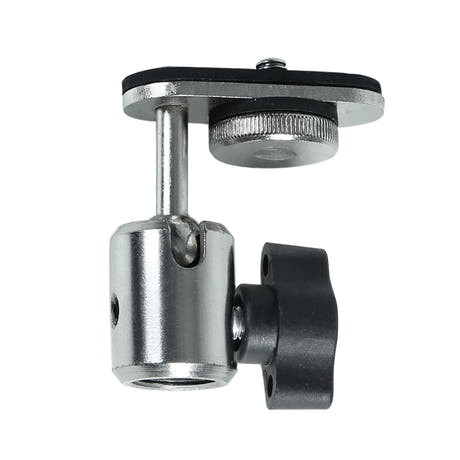 Adam Hall Stands DCAM 1 - Kamera-adapteri 5/8" → 1/4"