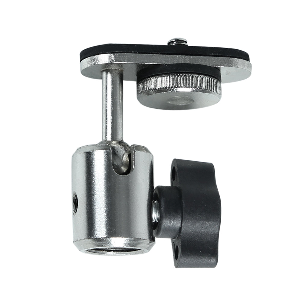 Adam Hall Stands DCAM 1 - Kamera-adapteri 5/8" → 1/4"