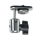 Adam Hall Stands DCAM 1 - Kamera-adapteri 5/8" → 1/4"