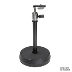 Adam Hall Stands DCAM 1 - Kamera-adapteri 5/8" → 1/4"