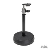 Adam Hall Stands DCAM 1 - Kamera-adapteri 5/8" → 1/4"