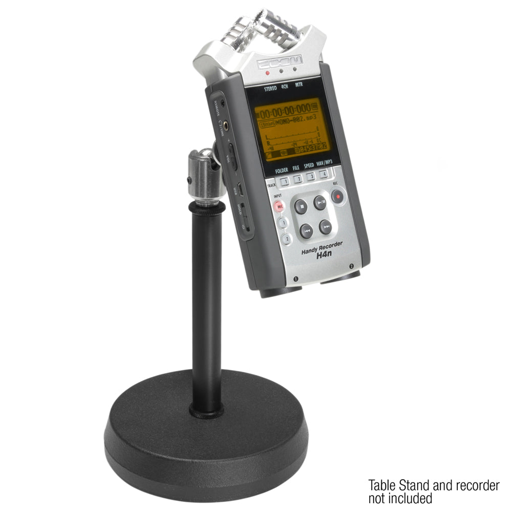 Adam Hall Stands DCAM 1 - Kamera-adapteri 5/8" → 1/4"