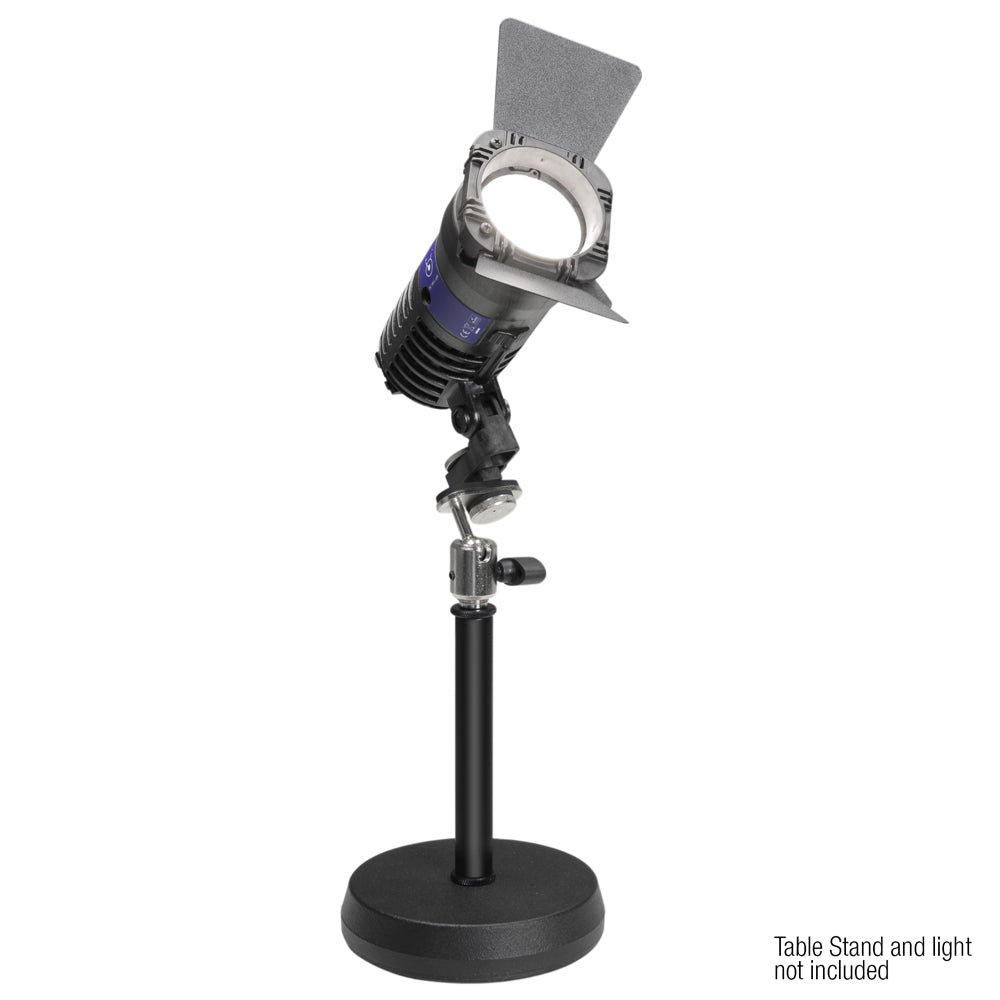 Adam Hall Stands DCAM 1 - Kamera-adapteri 5/8" → 1/4"