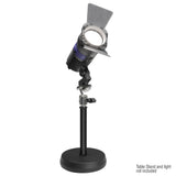 Adam Hall Stands DCAM 1 - Kamera-adapteri 5/8" → 1/4"
