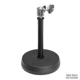 Adam Hall Stands DCAM 1 - Kamera-adapteri 5/8" → 1/4"
