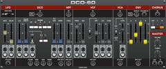 Cherry Audio Year Two -kokoelma