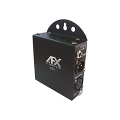 AFX DD2 DMX jakajat