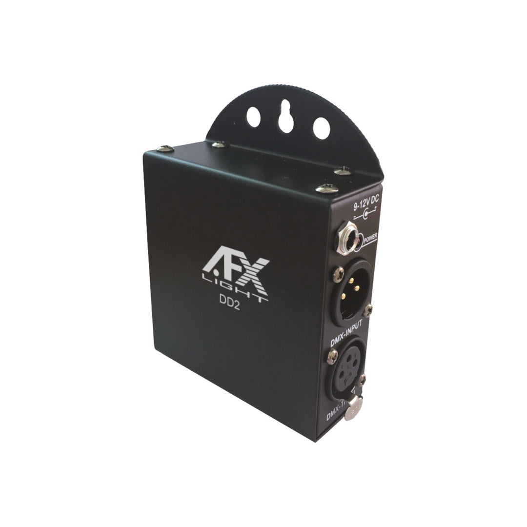 AFX DD2 DMX jakajat