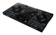 Pioneer DDJ-FLX10 DJ Controller Laukkupaketti