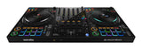 Pioneer DDJ-FLX10 DJ Controller Laukkupaketti