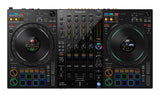 Pioneer DDJ-FLX10 DJ Controller Laukkupaketti
