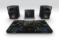 Pioneer DDJ-FLX10 Paketti