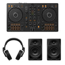 Pioneer DJ FLX4 Aloituspaketti