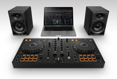 Pioneer DDJ-FLX4