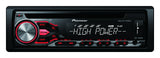 Pioneer DEH-4800FD - High power autostereo