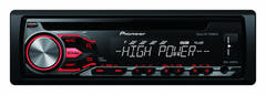 Pioneer DEH-4800FD High power 1-DIN Autostereo