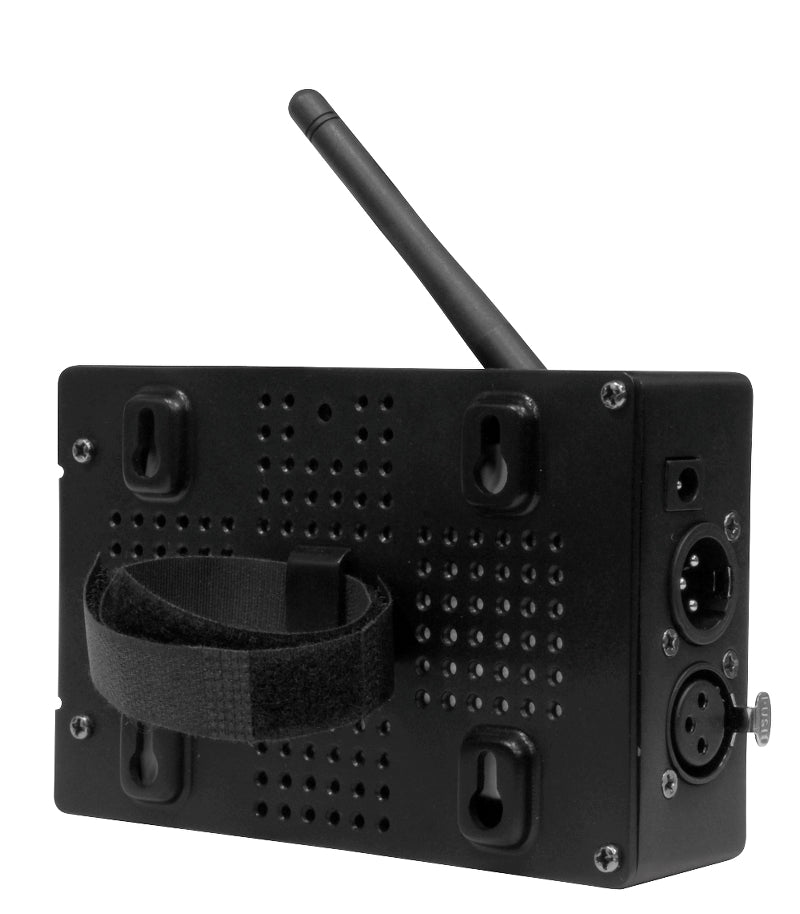 Chauvet D-Fi Hub Langaton DMX