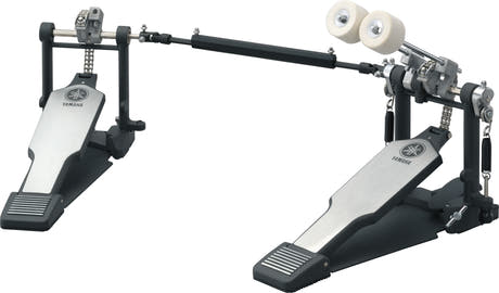 Yamaha DFP8500C Storm rumpupedaali