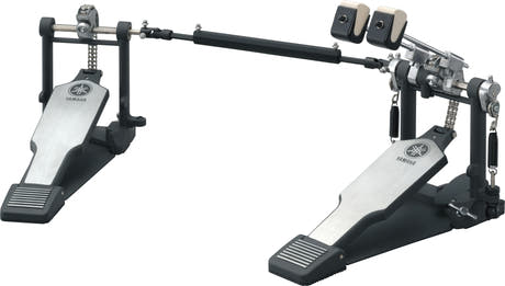 Yamaha DFP9500C Storm rumpupedaali