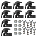 Adam Hallin superpuristus