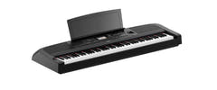 Yamaha DGX670B Sähköpiano (Musta)