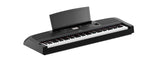 Yamaha DGX670B Sähköpiano (Musta)