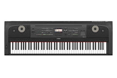 Yamaha DGX670B Sähköpiano (Musta)