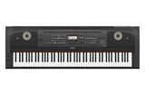 Yamaha DGX670B Sähköpiano (Musta)