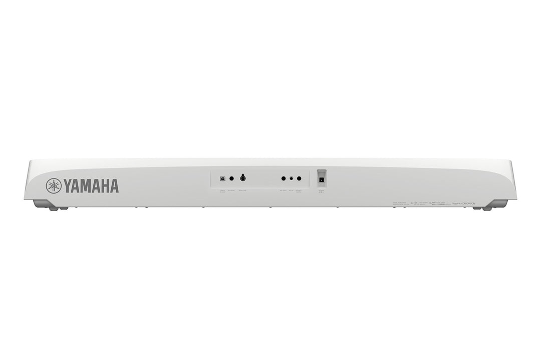 Yamaha DGX670 Sähköpiano (Valkoinen)