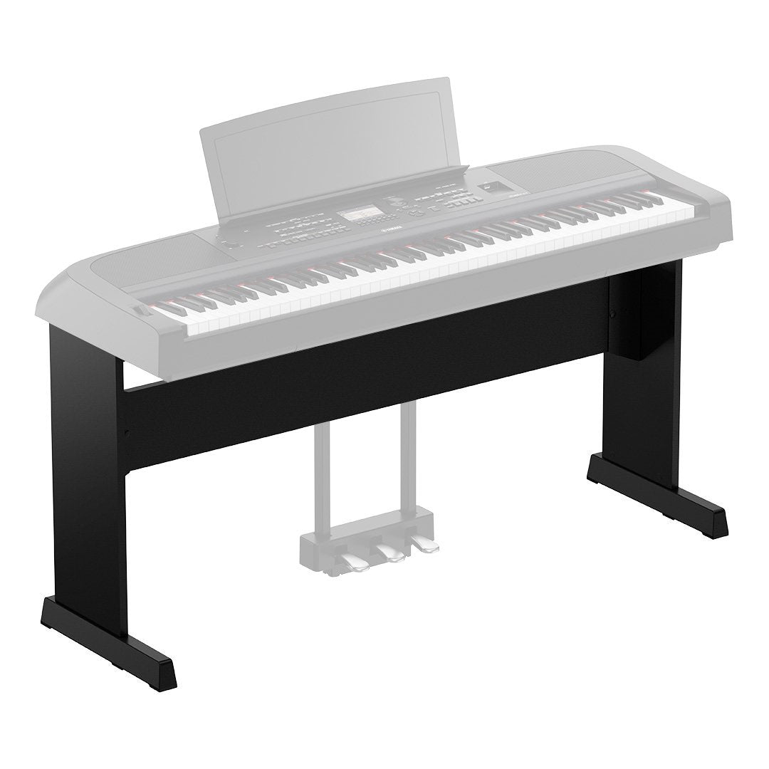 Yamaha L300B Pianoteline DGX670B:lle
