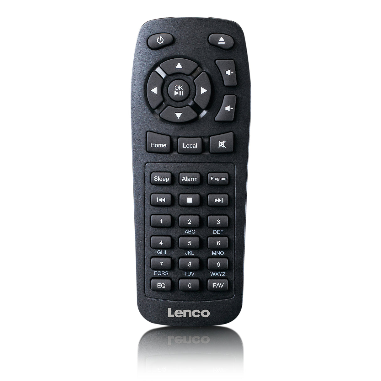 Lenco DIR-270 Internet Radio (Tree)
