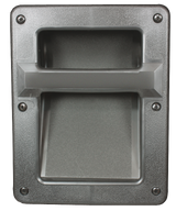 Ibiza 3-tie aktiivinen PA-kaiutin