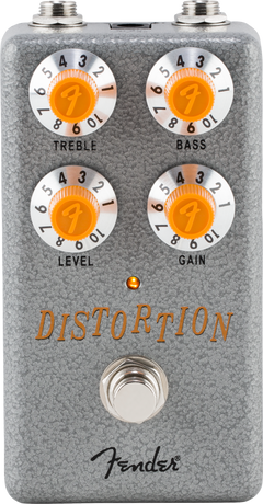 Fender Hammertone Distortion Kitarapedaali