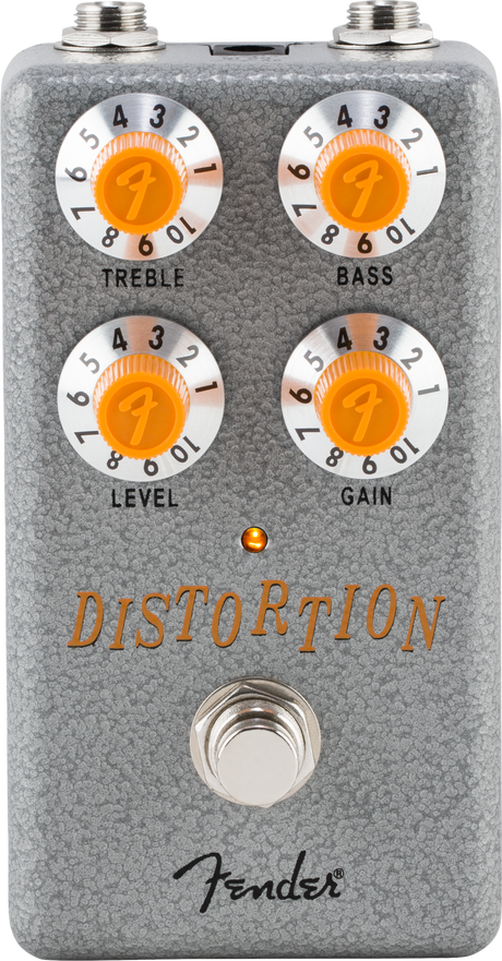 Fender Hammertone Distortion Kitarapedaali