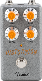Fender Hammertone Distortion Kitarapedaali